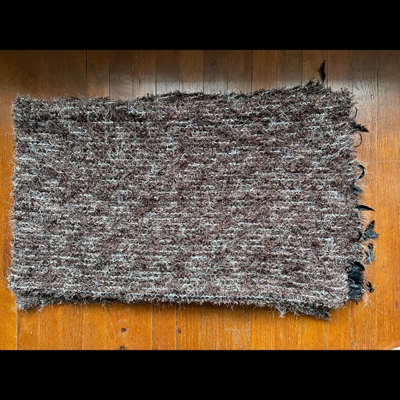 Jill Main New Zealand Shawl - Picture 5 of 5